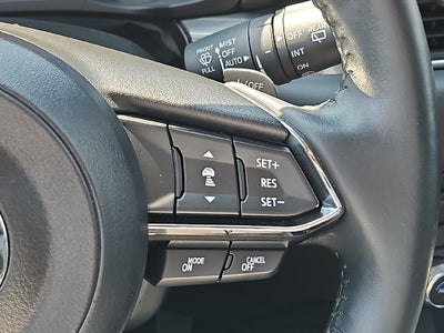 2023 Mazda Mazda CX-5 2.5 S Premium Plus Package