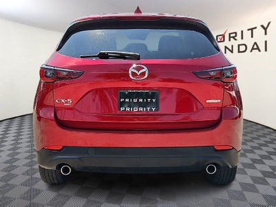 2023 Mazda Mazda CX-5 2.5 S Premium Plus Package