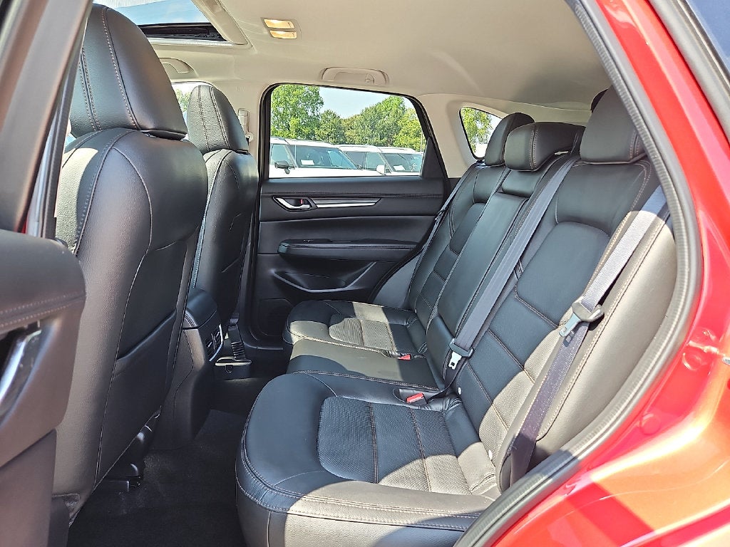 2023 Mazda Mazda CX-5 2.5 S Premium Plus Package