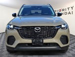 2026 Mazda Mazda CX-70 3.3 Turbo Preferred