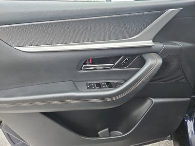 2024 Mazda Mazda CX-90 3.3 Turbo S