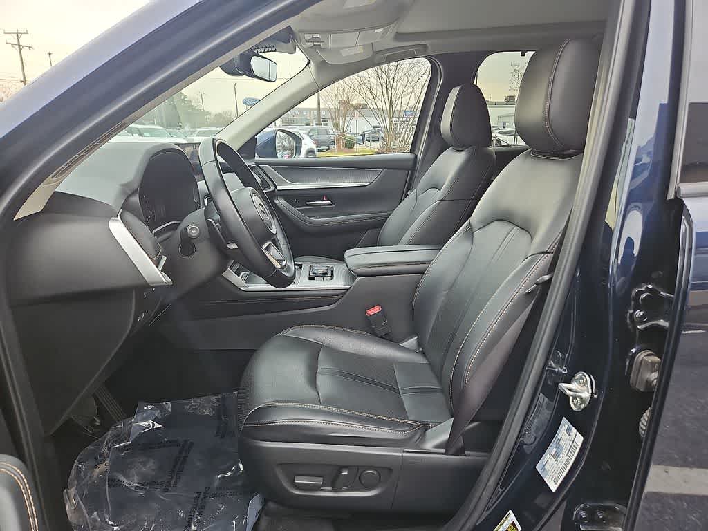 2024 Mazda Mazda CX-90 3.3 Turbo S