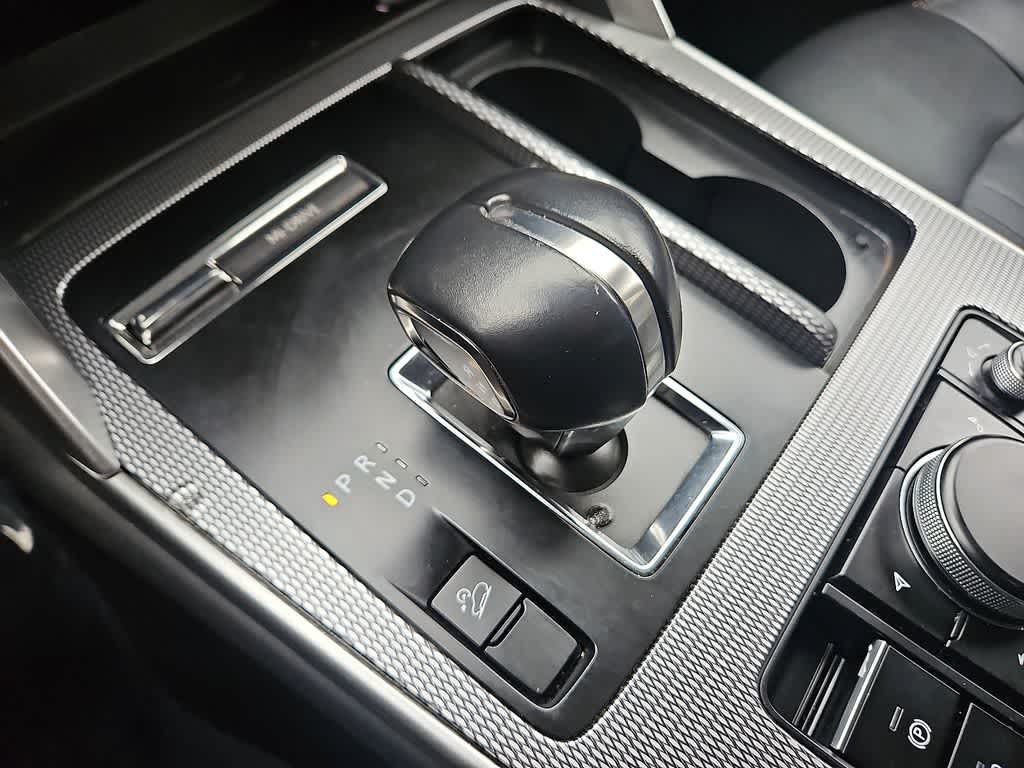 2024 Mazda Mazda CX-90 3.3 Turbo S