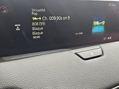 2024 Mazda Mazda CX-90 3.3 Turbo S