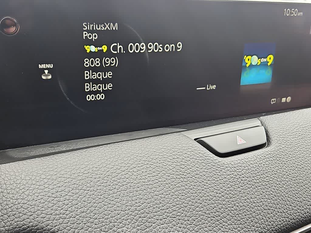 2024 Mazda Mazda CX-90 3.3 Turbo S