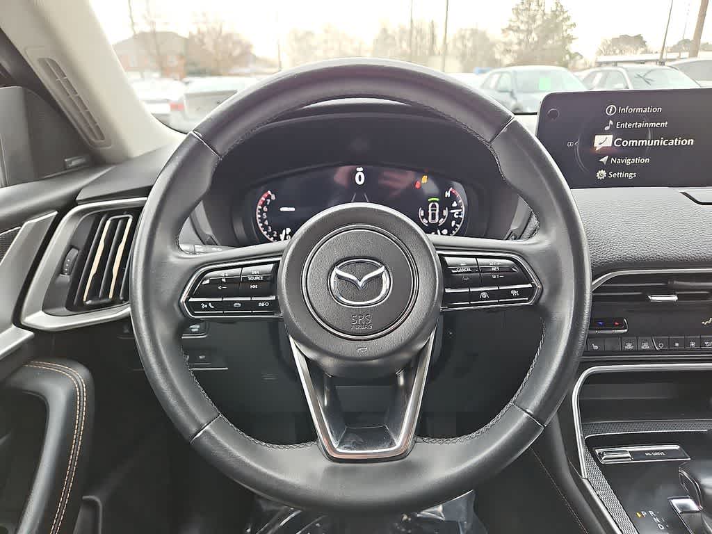 2024 Mazda Mazda CX-90 3.3 Turbo S