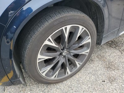 2024 Mazda Mazda CX-90 3.3 Turbo S