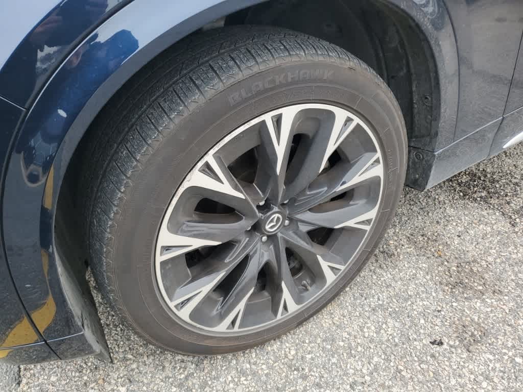 2024 Mazda Mazda CX-90 3.3 Turbo S