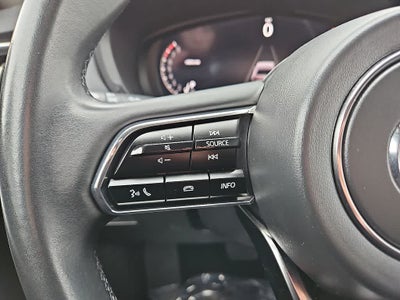 2024 Mazda Mazda CX-90 3.3 Turbo S