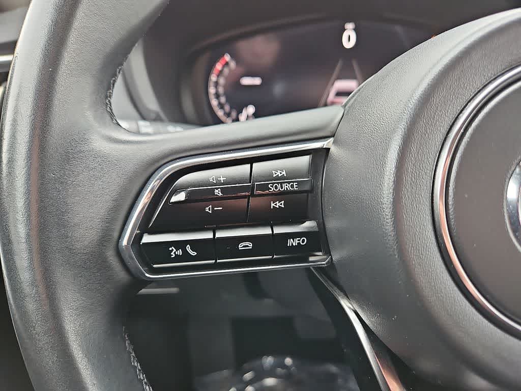 2024 Mazda Mazda CX-90 3.3 Turbo S