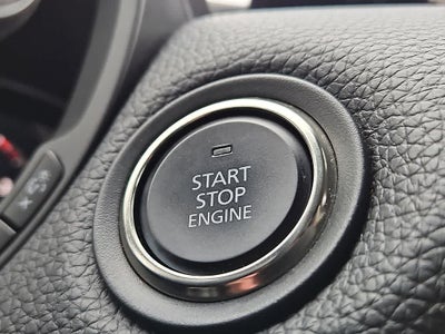 2024 Mazda Mazda CX-90 3.3 Turbo S