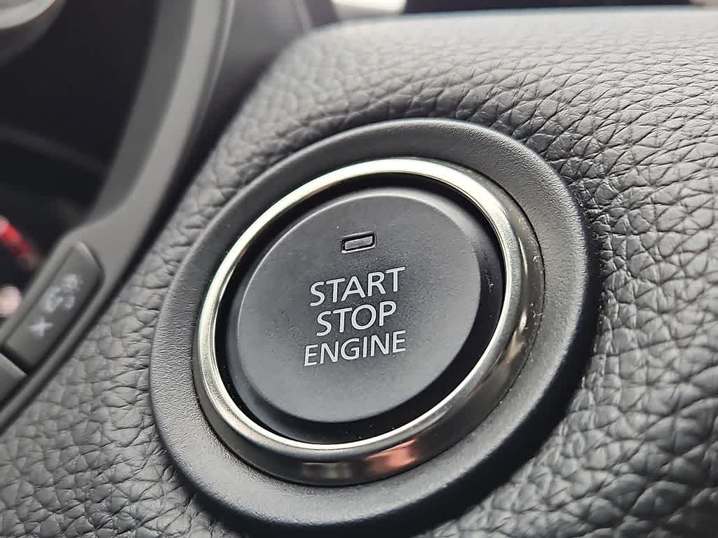 2024 Mazda Mazda CX-90 3.3 Turbo S