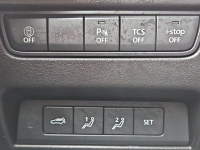 2024 Mazda Mazda CX-90 3.3 Turbo S