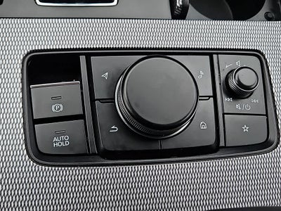 2024 Mazda Mazda CX-90 3.3 Turbo S