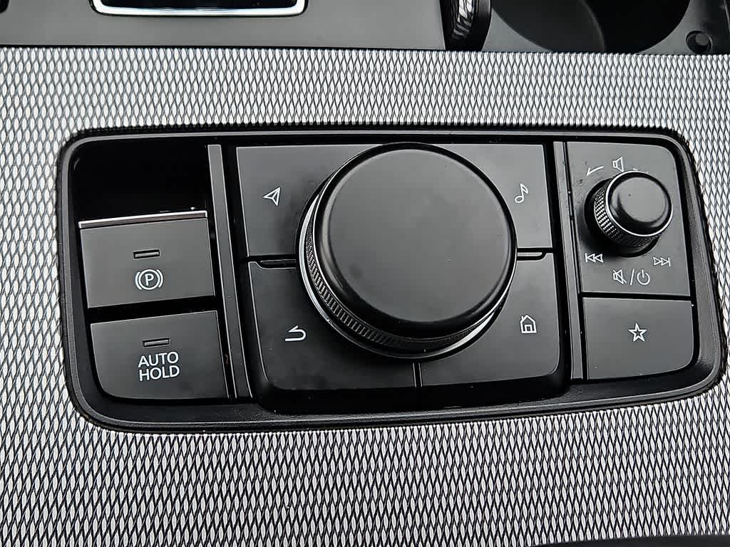 2024 Mazda Mazda CX-90 3.3 Turbo S