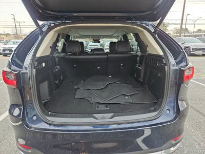 2024 Mazda Mazda CX-90 3.3 Turbo S