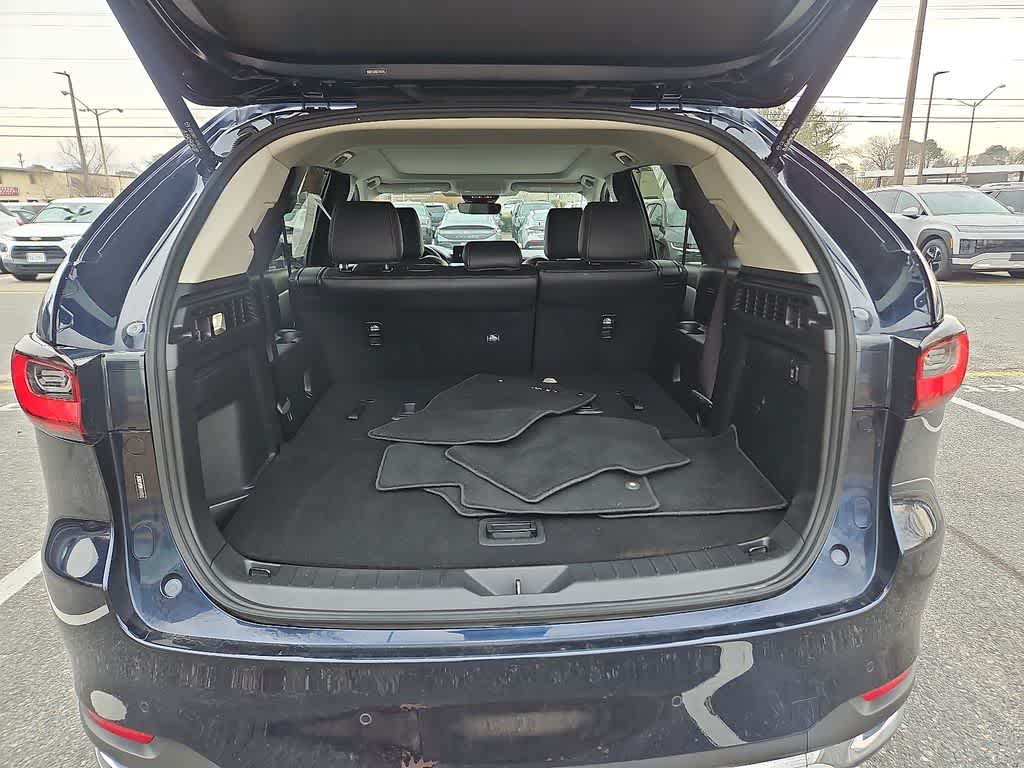 2024 Mazda Mazda CX-90 3.3 Turbo S