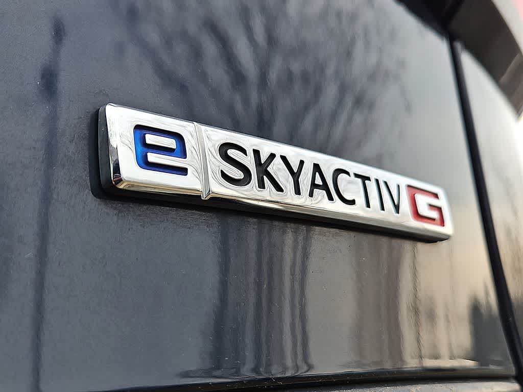 2024 Mazda Mazda CX-90 3.3 Turbo S