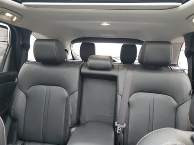 2024 Mazda Mazda CX-90 3.3 Turbo S