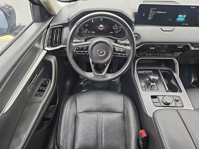 2024 Mazda Mazda CX-90 3.3 Turbo S