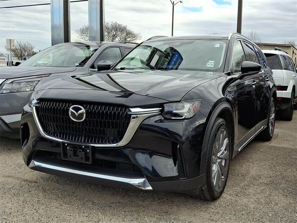 2024 Mazda Mazda CX-90 3.3 Turbo Premium