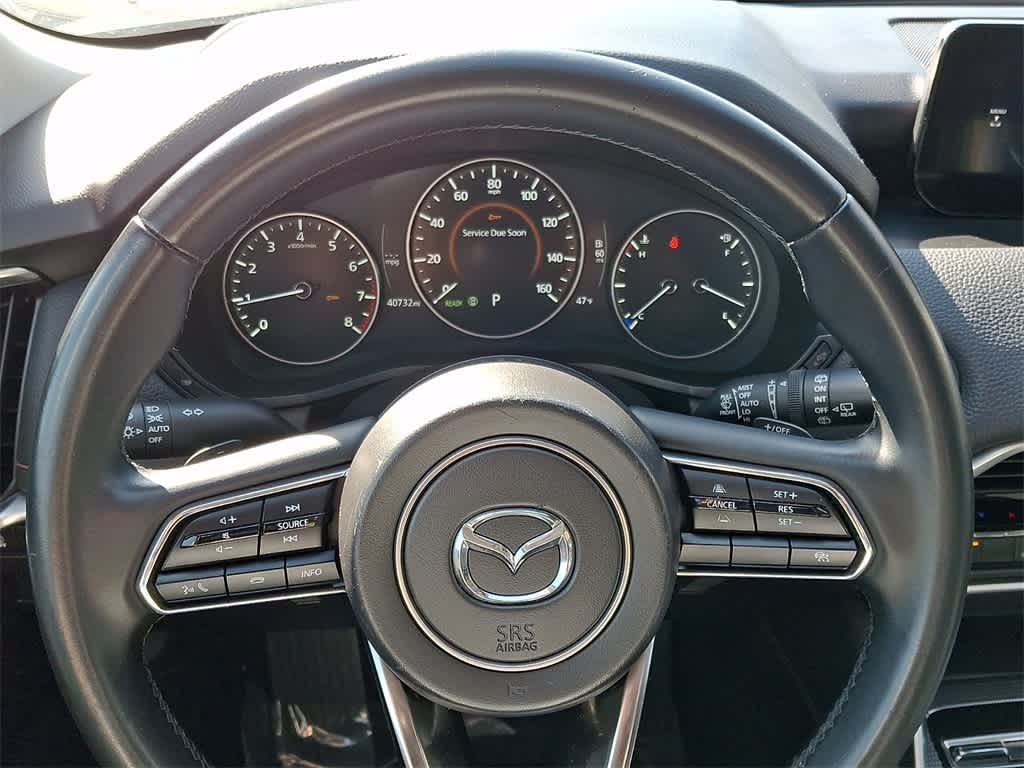 2024 Mazda Mazda CX-90 3.3 Turbo Premium