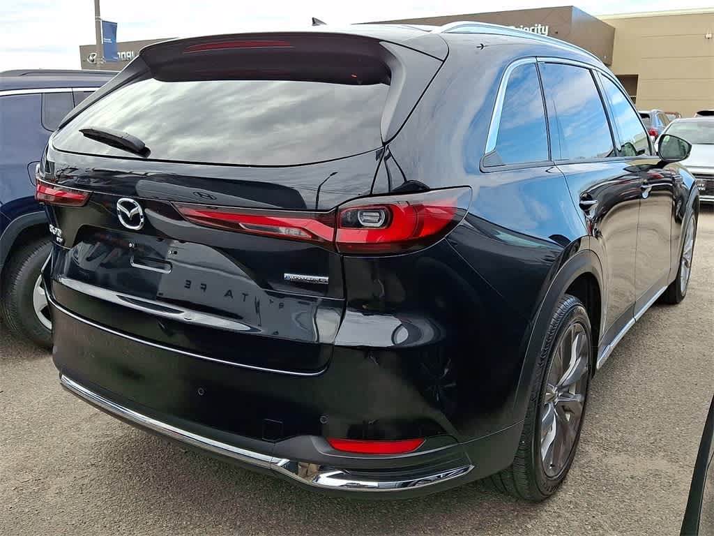 2024 Mazda Mazda CX-90 3.3 Turbo Premium