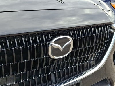 2024 Mazda Mazda CX-90 3.3 Turbo Premium