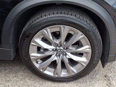 2024 Mazda Mazda CX-90 3.3 Turbo Premium