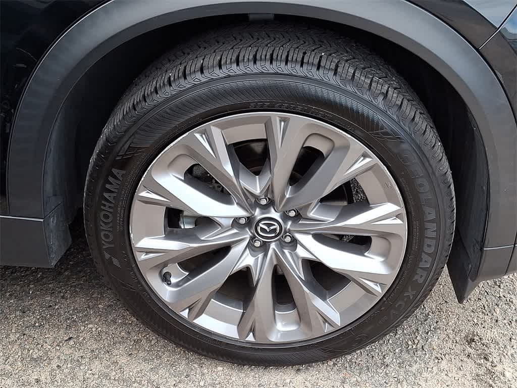 2024 Mazda Mazda CX-90 3.3 Turbo Premium