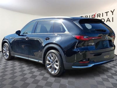 2024 Mazda Mazda CX-90 3.3 Turbo Premium