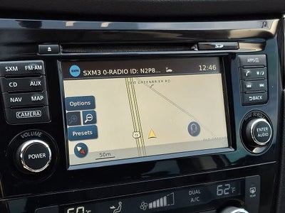 2018 Nissan Rogue Sport SL