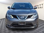 2018 Nissan Rogue Sport SL