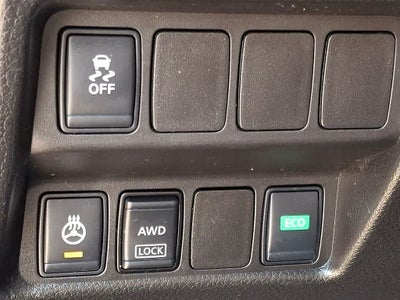 2018 Nissan Rogue Sport SL