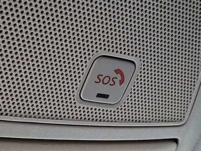 2018 Nissan Rogue Sport SL