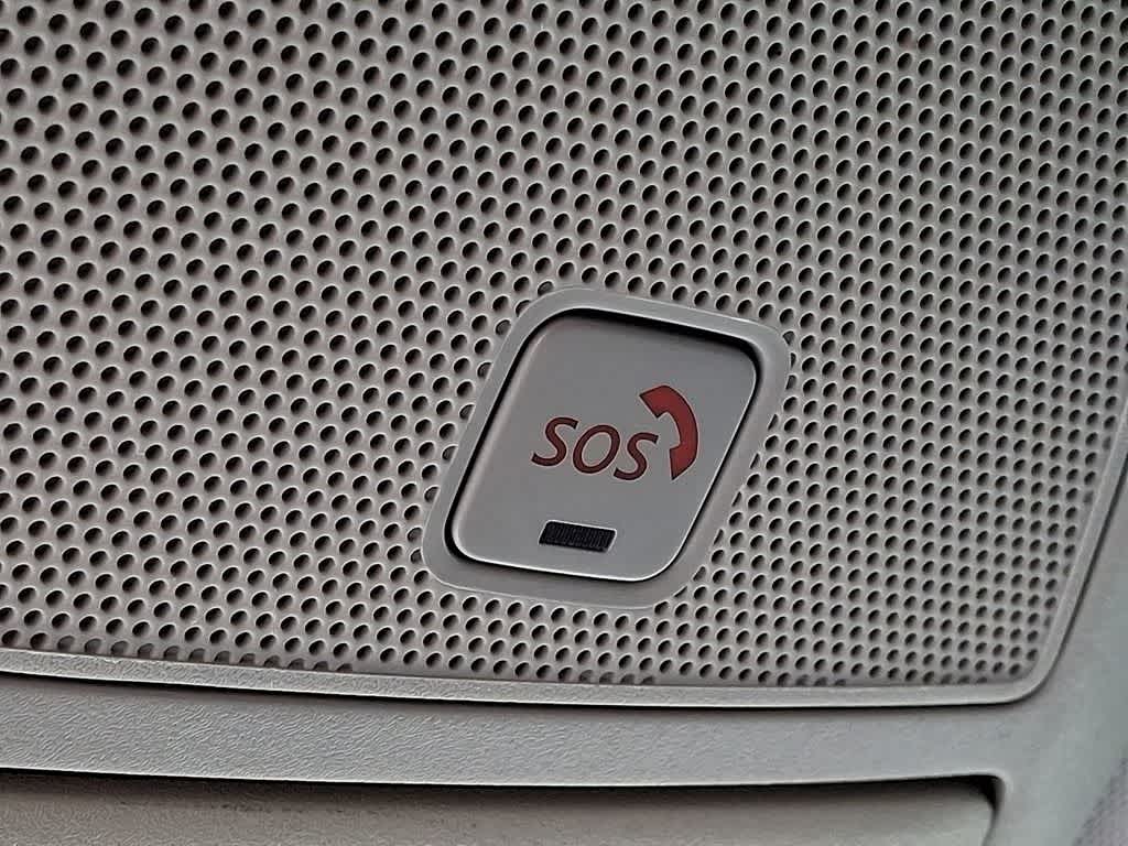 2018 Nissan Rogue Sport SL