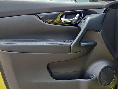 2020 Nissan Rogue Sport SV