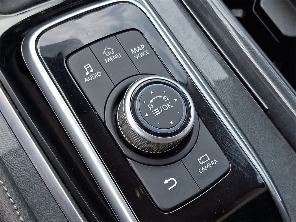 2024 Nissan Armada SV