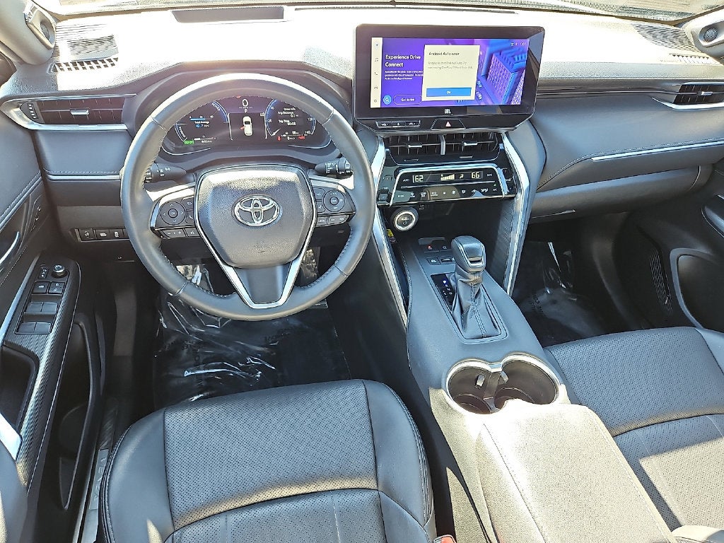 2024 Toyota Venza Limited