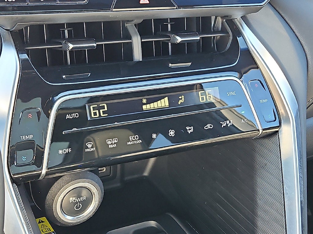 2024 Toyota Venza Limited