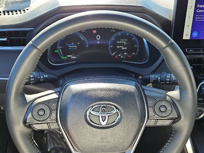 2024 Toyota Venza Limited
