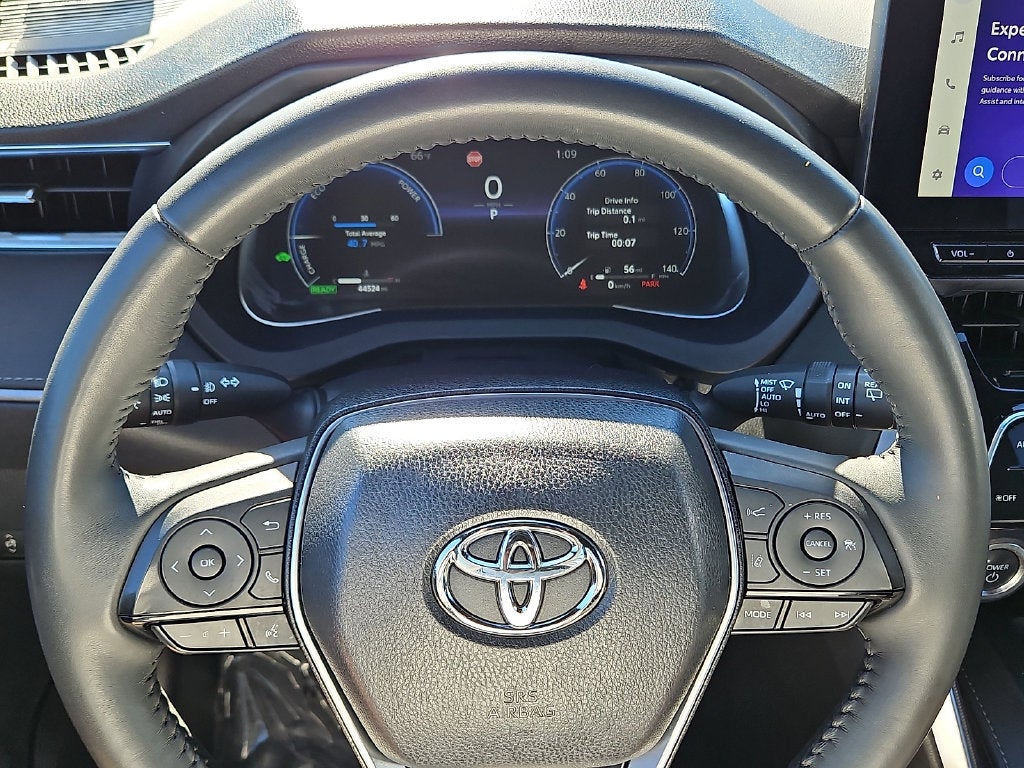 2024 Toyota Venza Limited