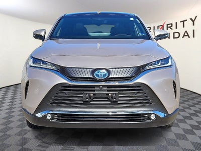 2024 Toyota Venza Limited
