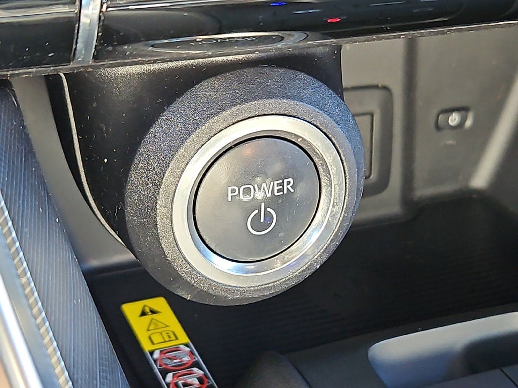 2024 Toyota Venza Limited