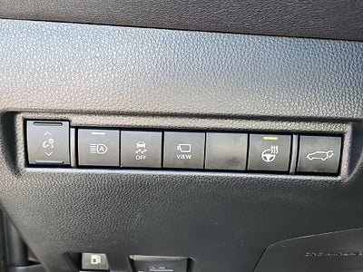 2024 Toyota Venza Limited
