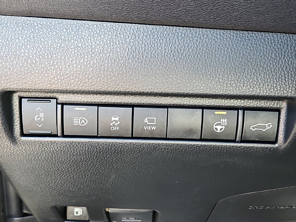 2024 Toyota Venza Limited