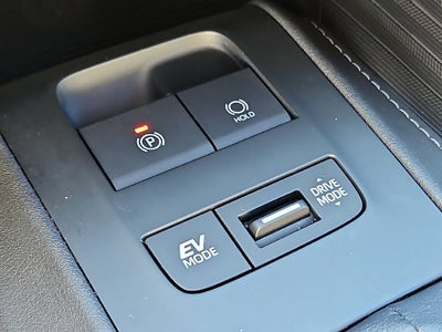 2024 Toyota Venza Limited