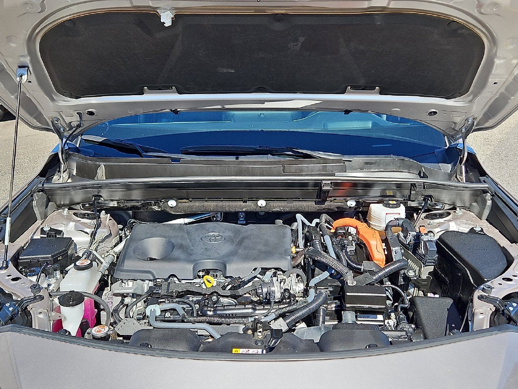 2024 Toyota Venza Limited