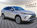 2024 Toyota Venza Limited