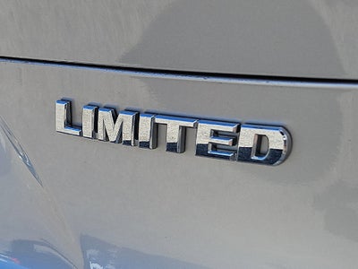 2024 Toyota Venza Limited